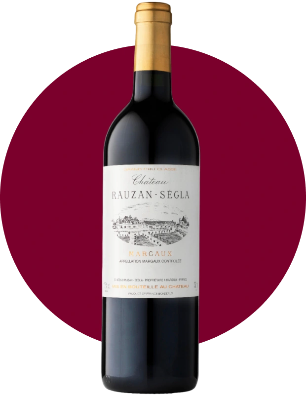 Chateau Rauzan-Ségla